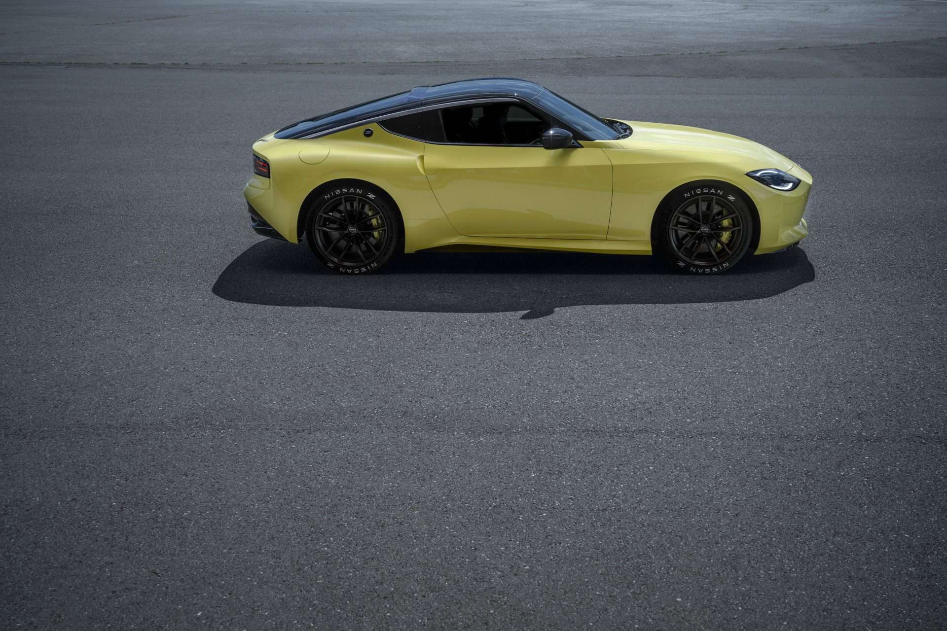 Nissan Z Proto, el nuevo deportivo clásico japonés - Motormania