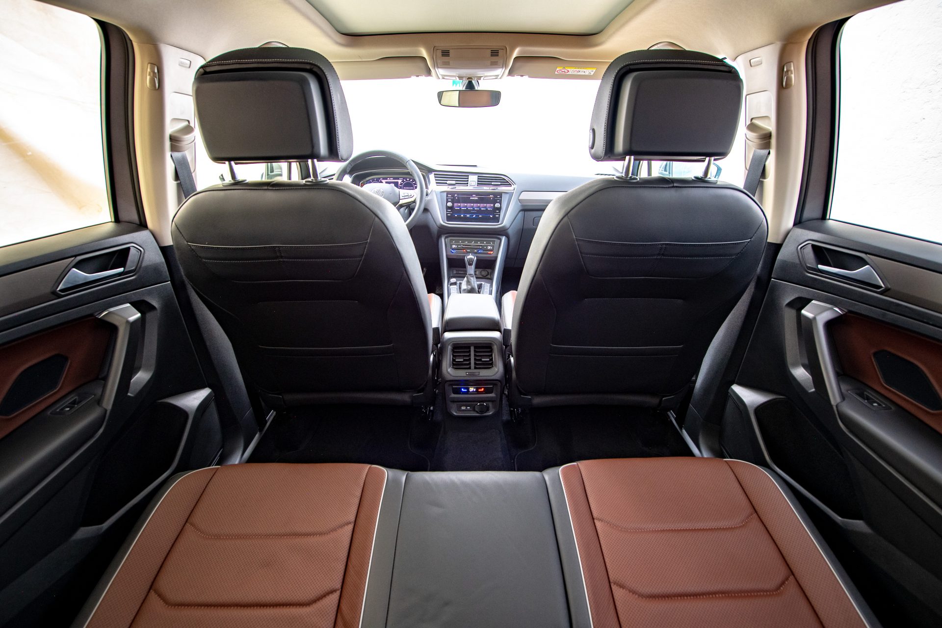 VW Tiguan 2022