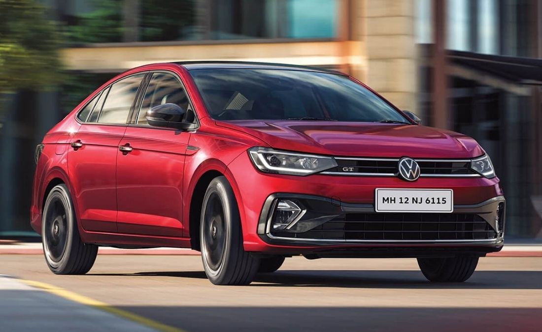 Volkswagen lanza el Virtus Sound: edición especial en México - Motormanía