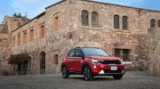 400 mil pesos SUV sonet