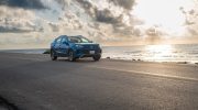 comparativa de mini SUV en México
