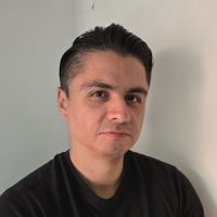 Picture of Carlos Millares